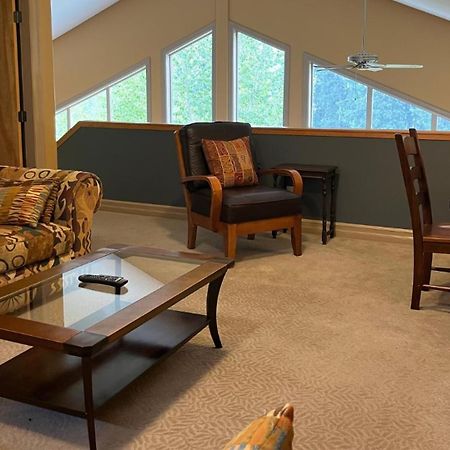 סאן פיקס Soleil Chalet By Bear Country מראה חיצוני תמונה