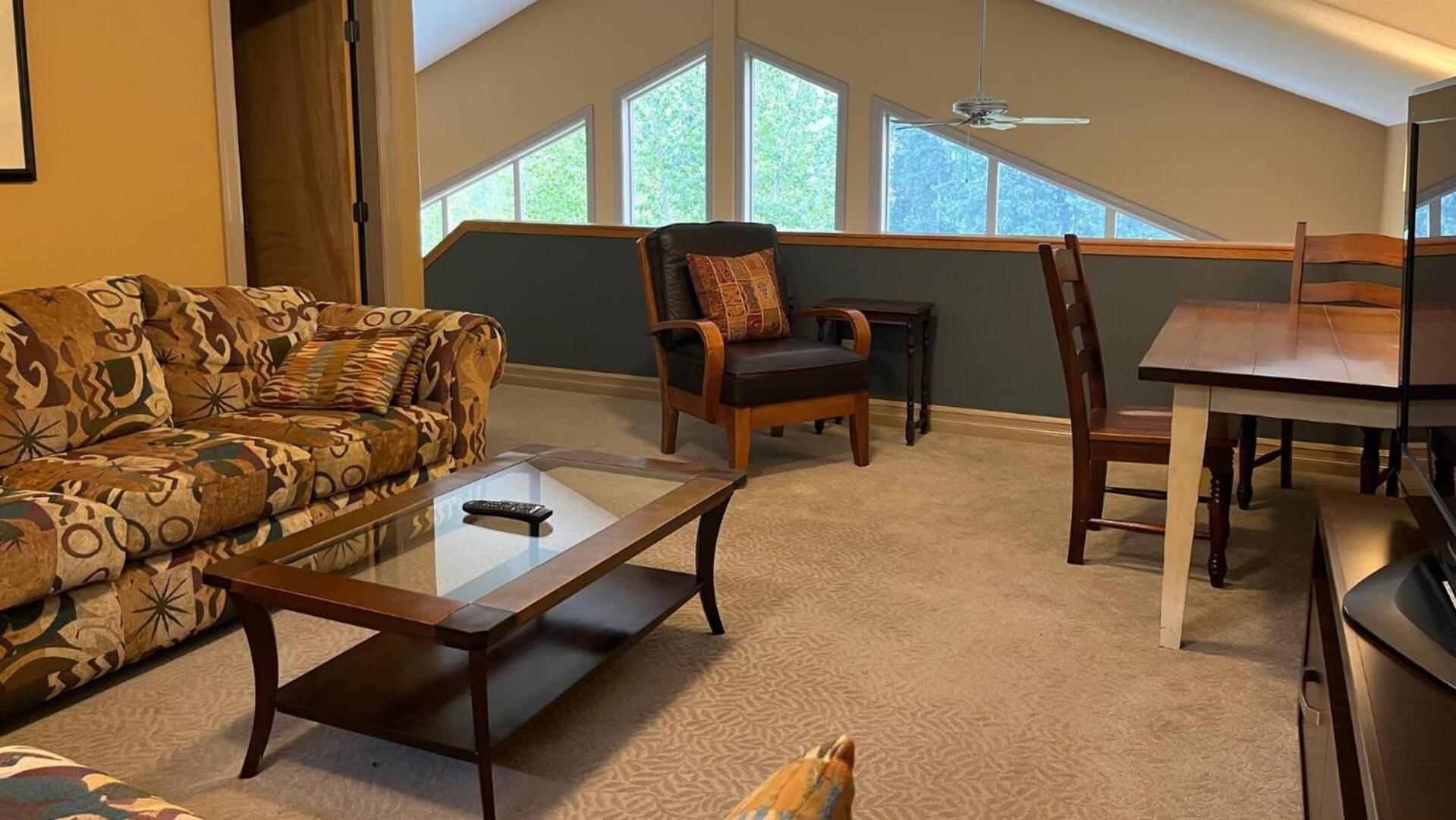 סאן פיקס Soleil Chalet By Bear Country מראה חיצוני תמונה